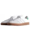 Adidas X Kith Gazelle Indoor Classics «Blanco Verde»