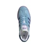 Adidas X Kseniaschnaider Gazelle Bold «Denim Purple»