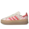 Adidas X Liberty London Gazelle Bold «Better Scarlet»