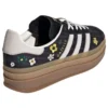 Adidas X Liberty London Gazelle Bold «Black»