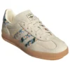 Adidas X Liberty London Gazelle Indoor «Cream White Tactile Blue»