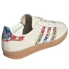 Adidas X Liberty London Gazelle Indoor «Florals»