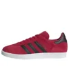 Adidas X Manchester United Gazelle «Red Black»
