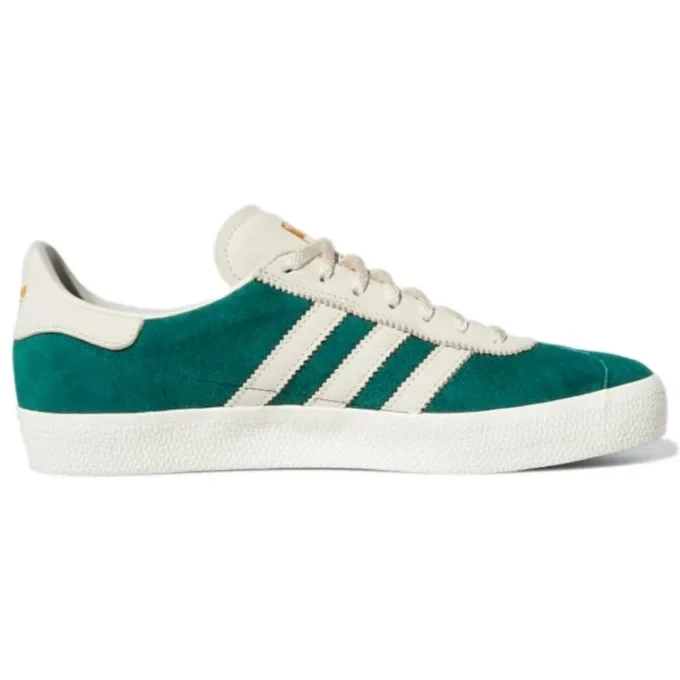 Adidas X Mark Suciu Gazelle Adv «Collegiate Green» Adidas X Mark Suciu Gazelle Adv «Collegiate Green»