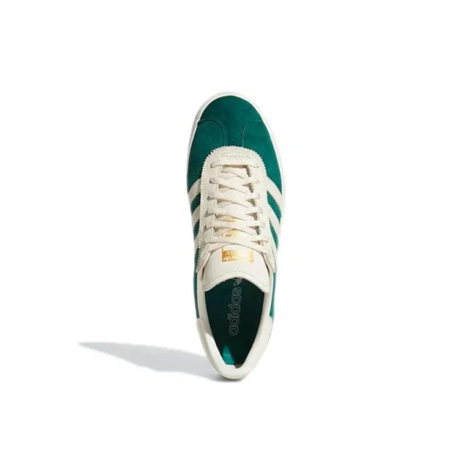 Adidas X Mark Suciu Gazelle Adv «Collegiate Green» Adidas X Mark Suciu Gazelle Adv «Collegiate Green»