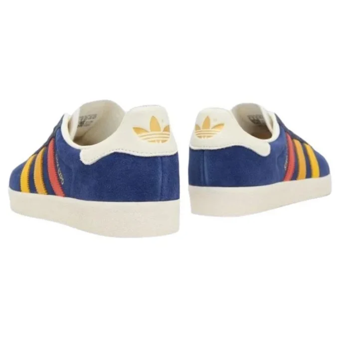 Adidas X Marvel Gazelle «Stark Industries Pack» Exclusivo de Size?