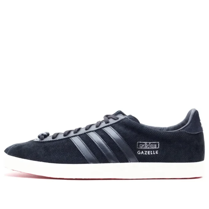 Adidas X Mastermind Gazelle OG «Black»