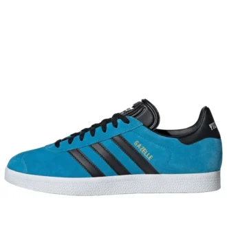 Adidas X Mls Gazelle «Kansas City»