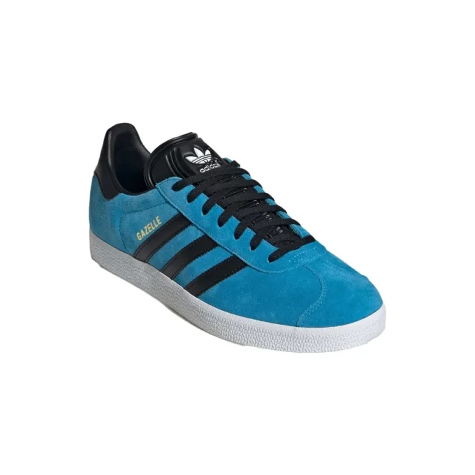 Adidas X Mls Gazelle «Kansas City»