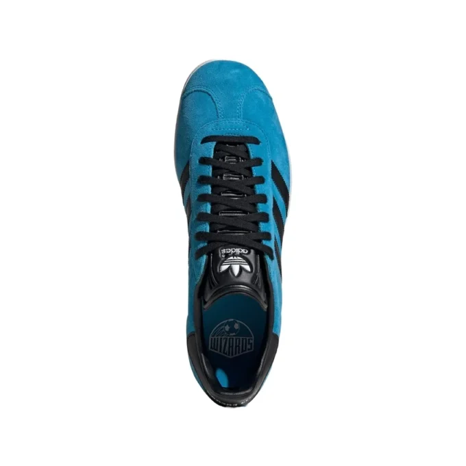 Adidas X Mls Gazelle «Kansas City»
