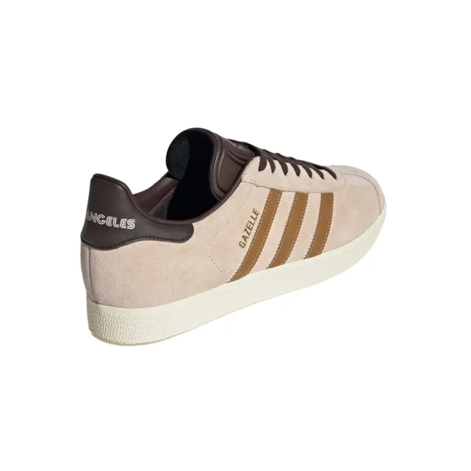 Adidas X Mls Gazelle «Los Angeles Fc»