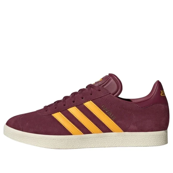 Adidas X Mls Gazelle «Portland Timbers»