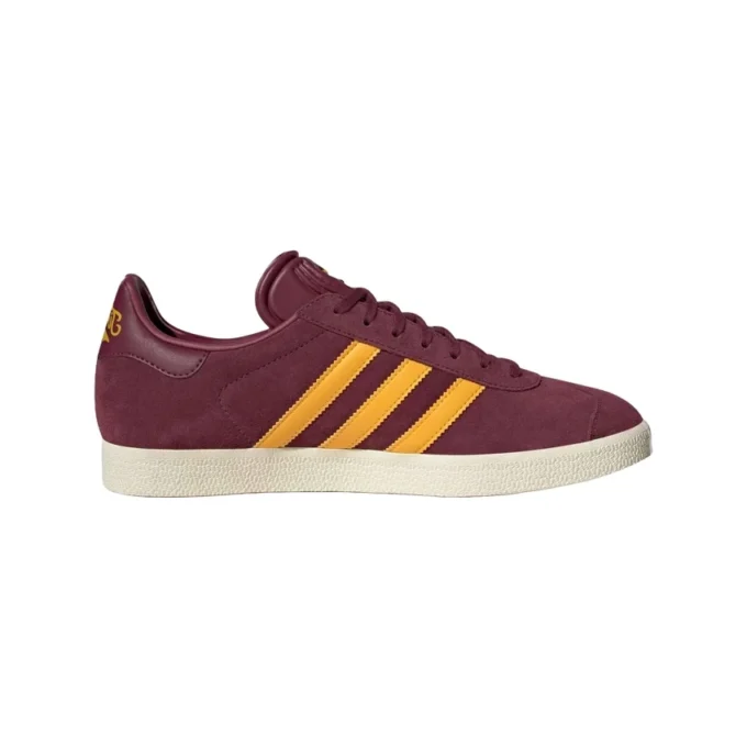 Adidas X Mls Gazelle «Portland Timbers»