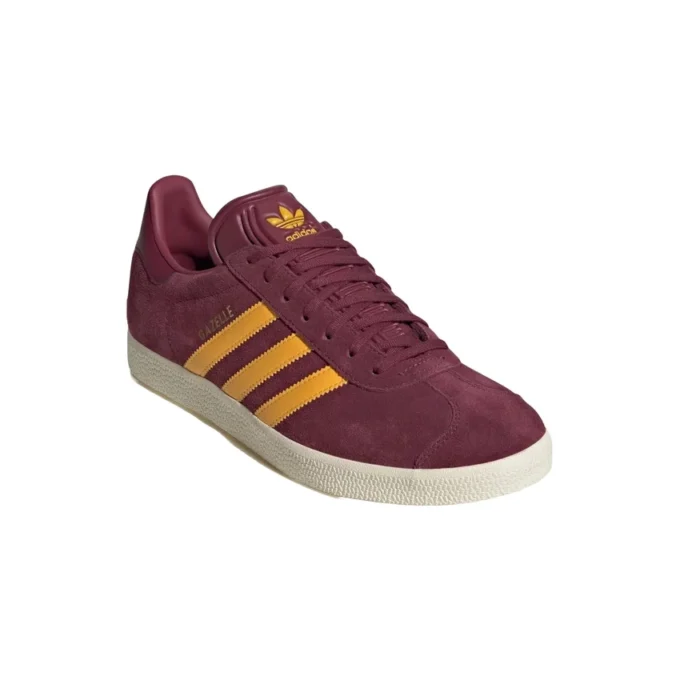 Adidas X Mls Gazelle «Portland Timbers»
