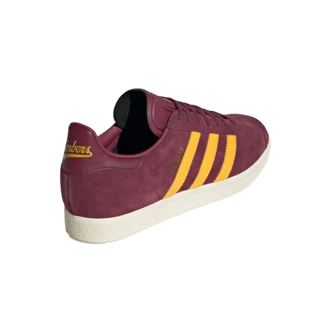 Adidas X Mls Gazelle «Portland Timbers»