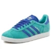 Adidas X Mls Gazelle «Seattle Sounders Fc»