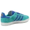 Adidas X Mls Gazelle «Seattle Sounders Fc»