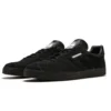 Adidas X Neighborhood Gazelle Super «Triple Black»