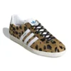 Adidas X Noah Gazelle «Cheetah Print»