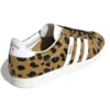 Adidas X Noah Gazelle «Cheetah Print»