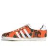 Adidas X Noah Gazelle Og «Orange Camo»