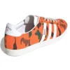 Adidas X Noah Gazelle Og «Orange Camo»