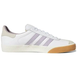 Adidas X Nora Vasconcellos Gazelle Adv «White Soft Vision»