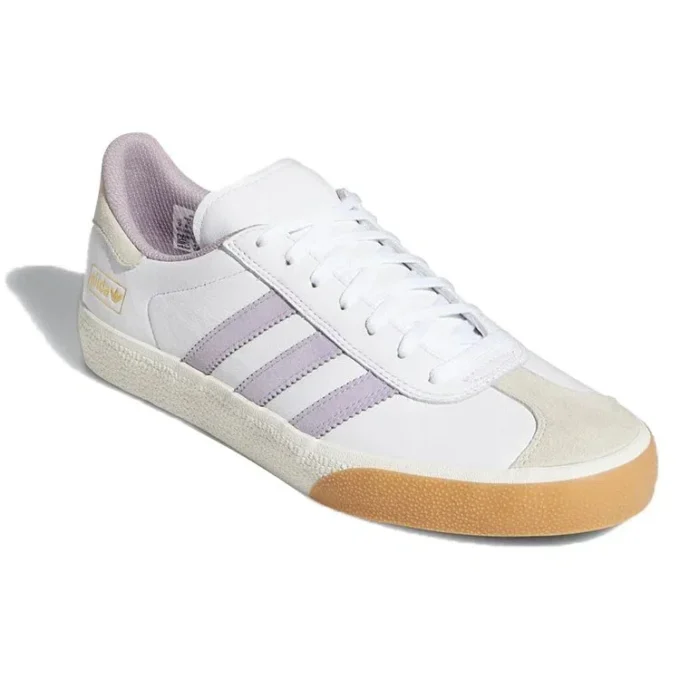 Adidas X Nora Vasconcellos Gazelle Adv «White Soft Vision»