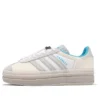 Adidas X Ordinary People Gazelle Bold «Cloud White Light Blue»
