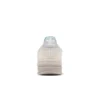 Adidas X Ordinary People Gazelle Bold «Cloud White Light Blue»