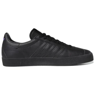 Adidas X Paradigm Gazelle Adv «Black Active Purple»