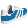 Adidas X Real Madrid Gazelle «Bluebird»
