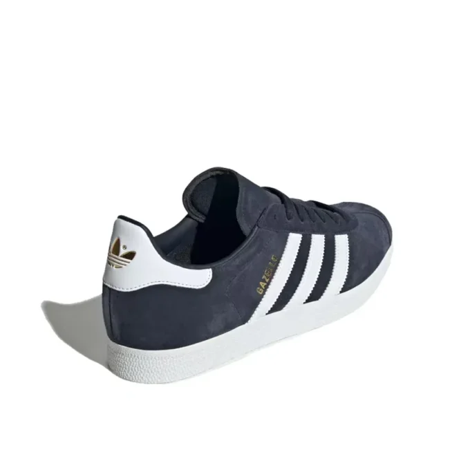 Adidas X Real Madrid Gazelle «Legend Ink»