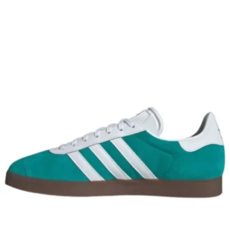 Adidas X Real Madrid Gazelle «Sea Green»