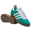 Adidas X Real Madrid Gazelle «Sea Green»