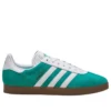Adidas X Real Madrid Gazelle «Sea Green»