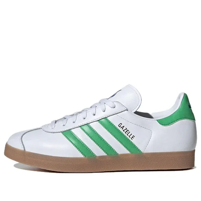 Adidas X Seattle Sounders Gazelle «Solar Slime»