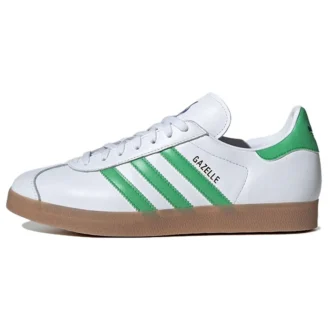 Adidas X Seattle Sounders Gazelle «Solar Slime»