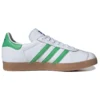 Adidas X Seattle Sounders Gazelle «Solar Slime»