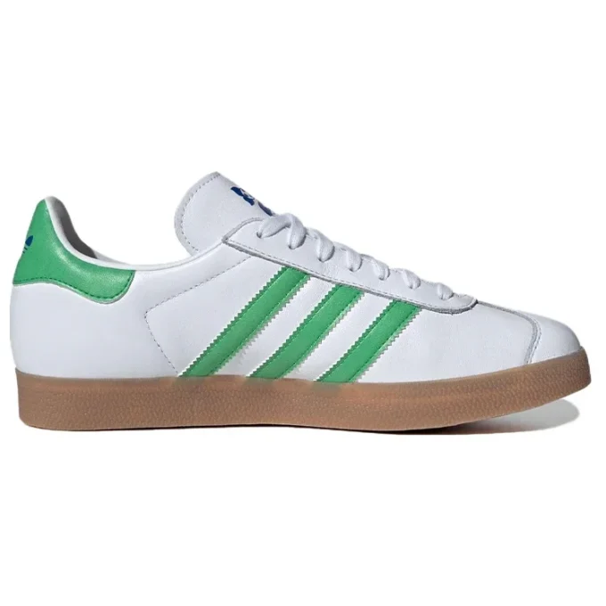Adidas X Seattle Sounders Gazelle «Solar Slime»