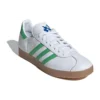 Adidas X Seattle Sounders Gazelle «Solar Slime»