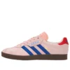 Adidas X Size? Gazelle Super London to Manchester «Pink»