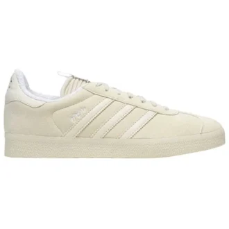 Adidas X Slam Jam Socialism X United Arrows & Sons Gazelle «Clear Burgundy»
