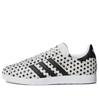 Adidas X the Farm Company Gazelle «Polka Dots»