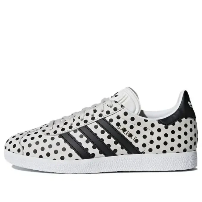 Adidas X the Farm Company Gazelle «Polka Dots»