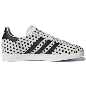 Adidas X the Farm Company Gazelle «Polka Dots»