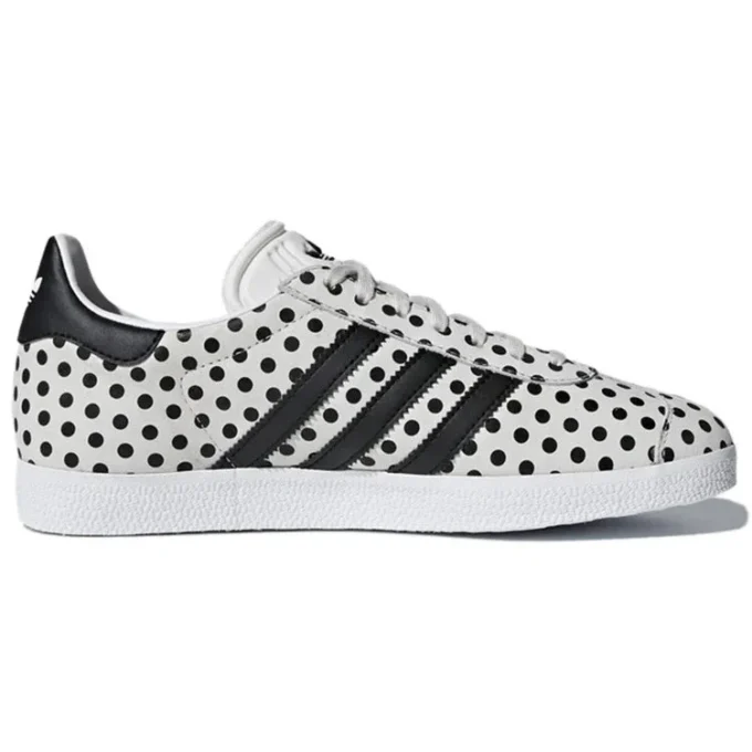 Adidas X the Farm Company Gazelle «Polka Dots»