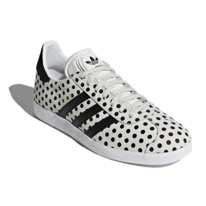 Adidas X the Farm Company Gazelle «Polka Dots»