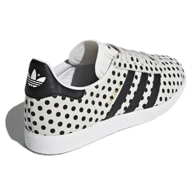 Adidas X the Farm Company Gazelle «Polka Dots»