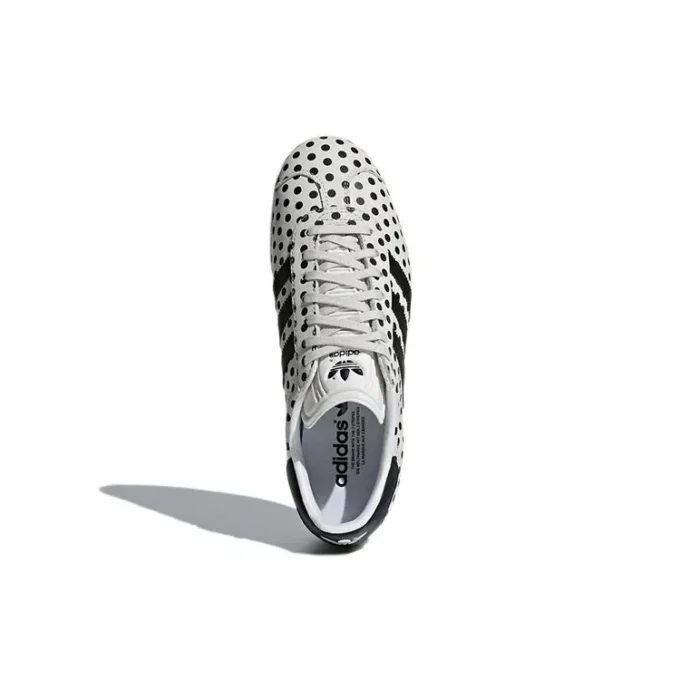 Adidas X the Farm Company Gazelle «Polka Dots»